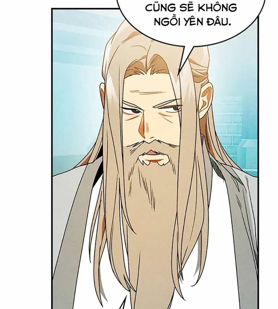 Sự Trở Lại Của Chiến Thần - Chương 96 - ảnh 34
