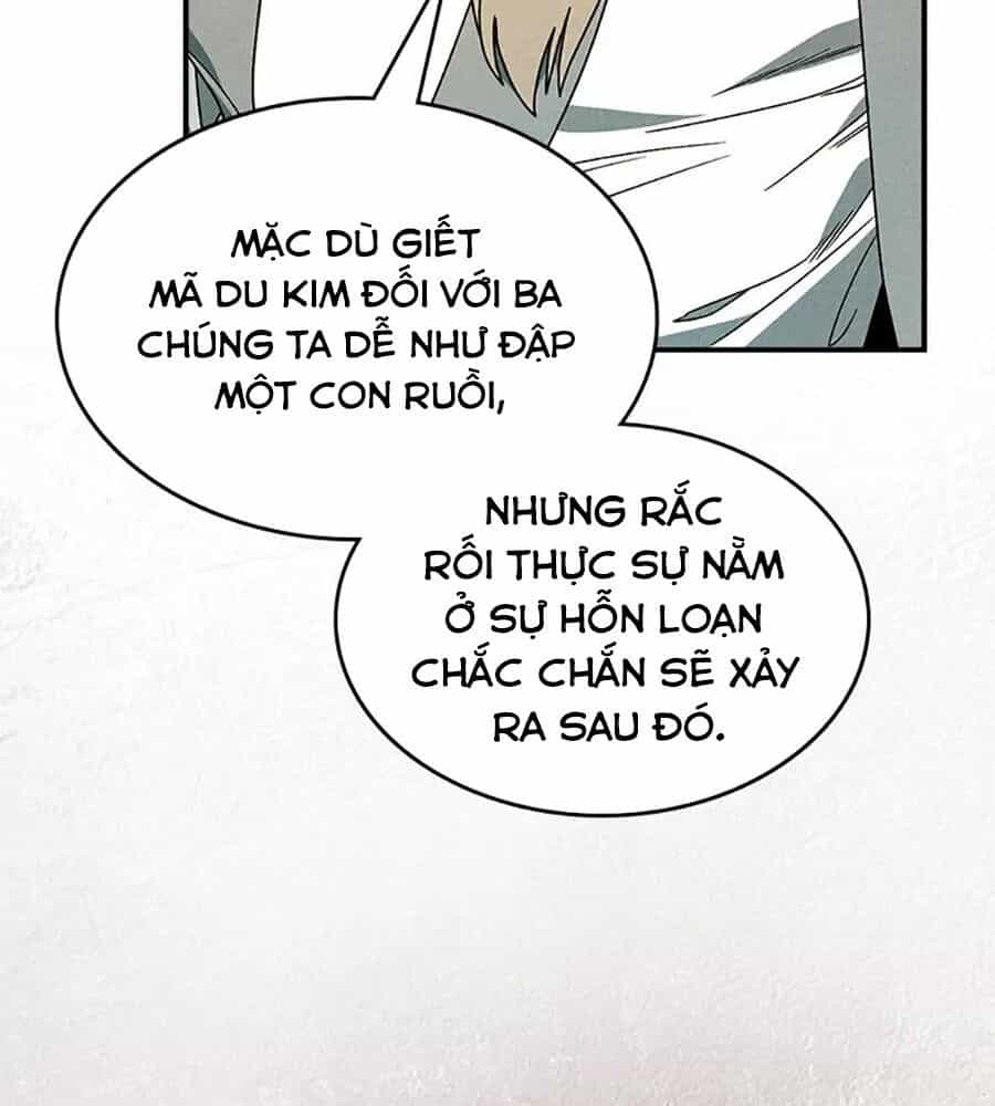 Sự Trở Lại Của Chiến Thần - Chương 96 - ảnh 35