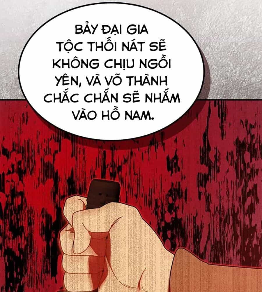 Sự Trở Lại Của Chiến Thần - Chương 96 - ảnh 36