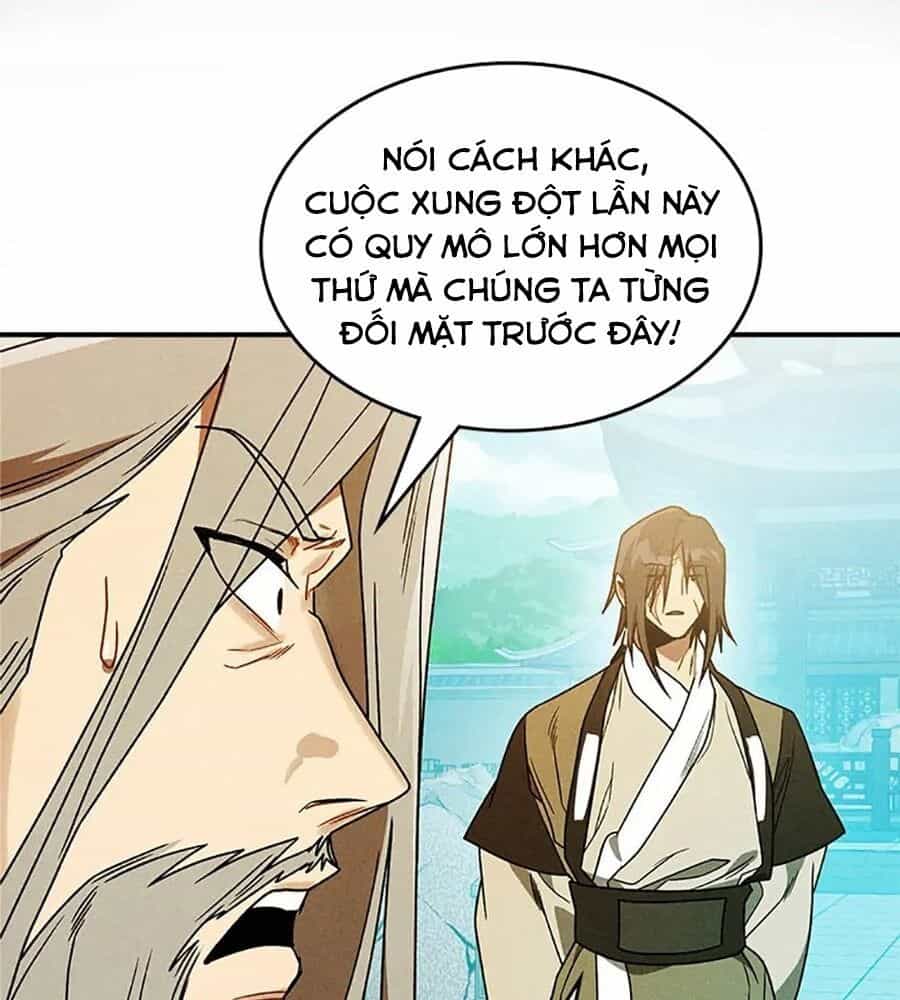 Sự Trở Lại Của Chiến Thần - Chương 96 - ảnh 39