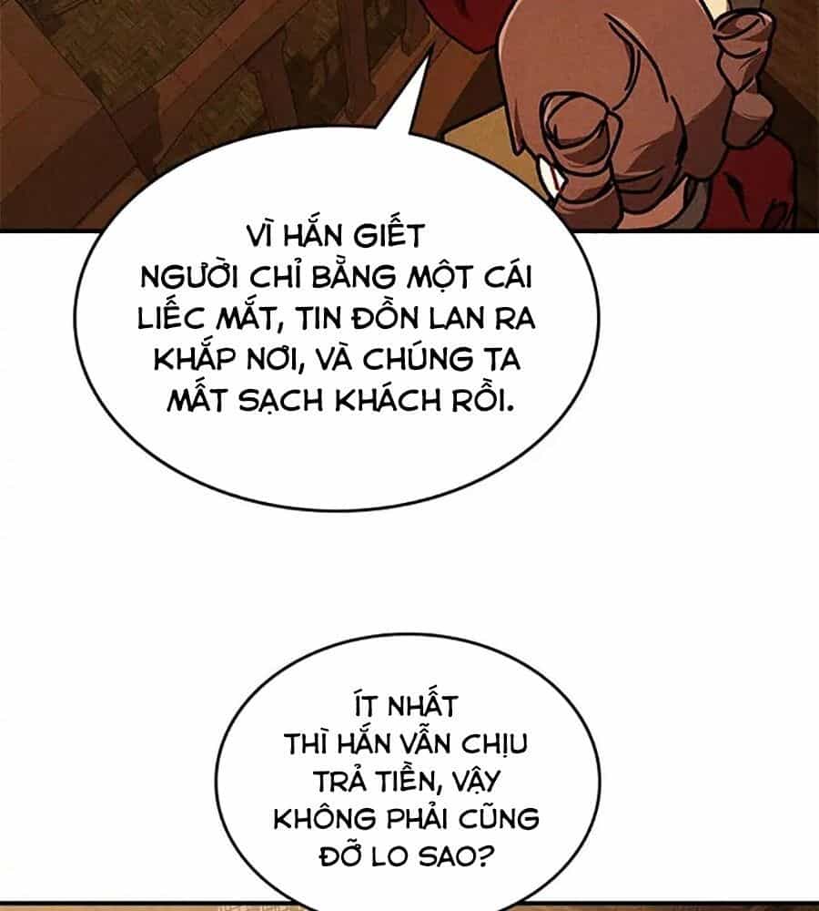 Sự Trở Lại Của Chiến Thần - Chương 96 - ảnh 72
