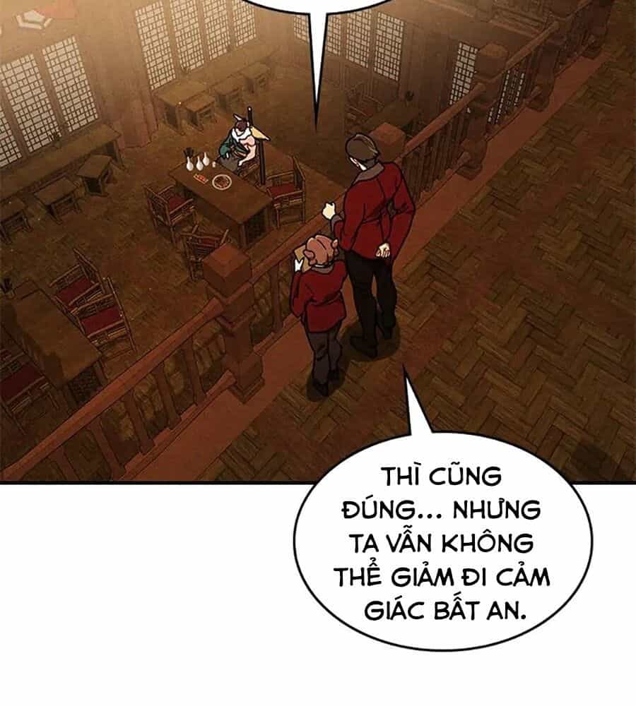 Sự Trở Lại Của Chiến Thần - Chương 96 - ảnh 73