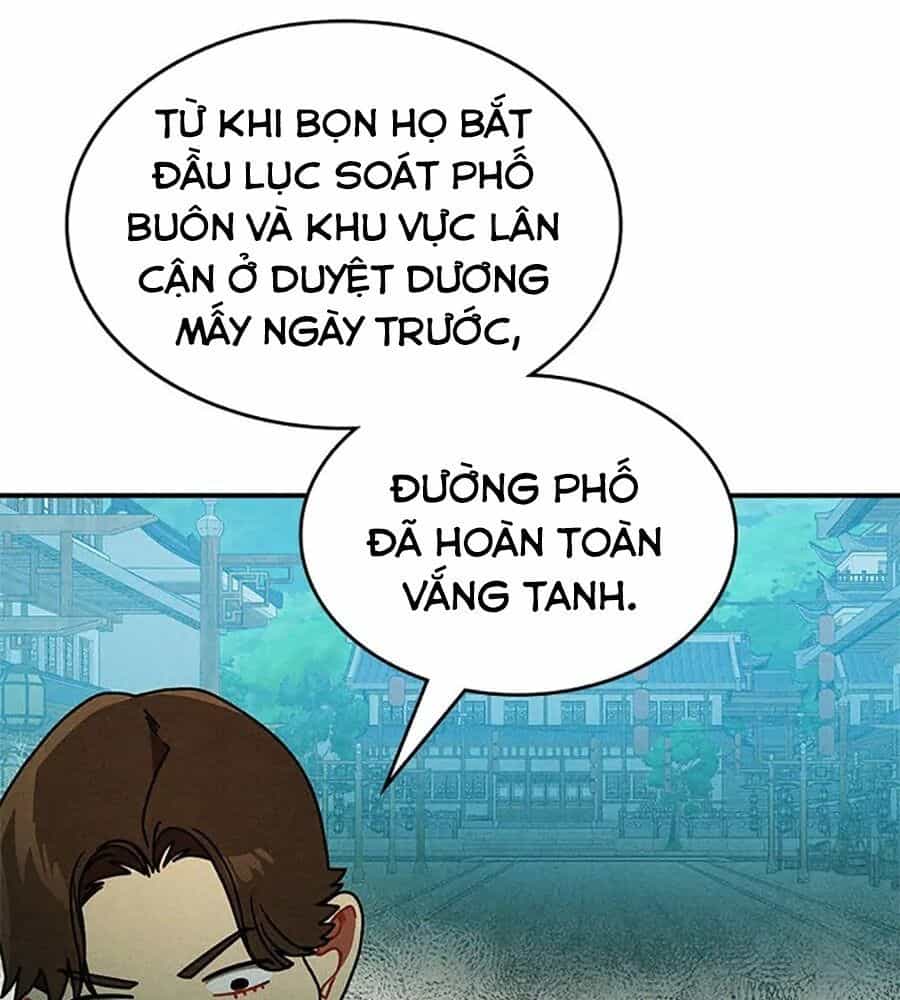 Sự Trở Lại Của Chiến Thần - Chương 96 - ảnh 74