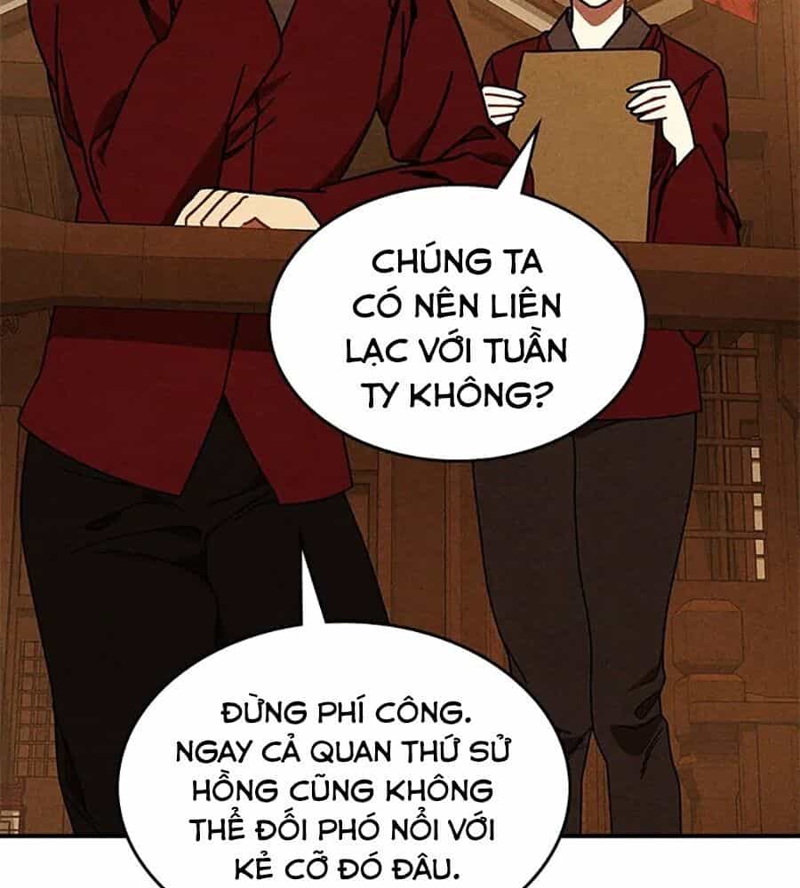 Sự Trở Lại Của Chiến Thần - Chương 96 - ảnh 77