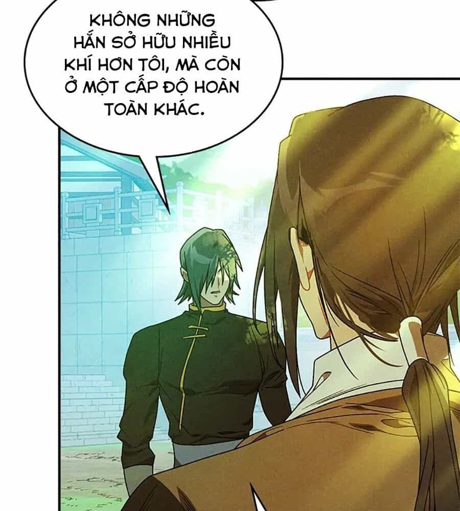 Sự Trở Lại Của Chiến Thần - Chương 96 - ảnh 9