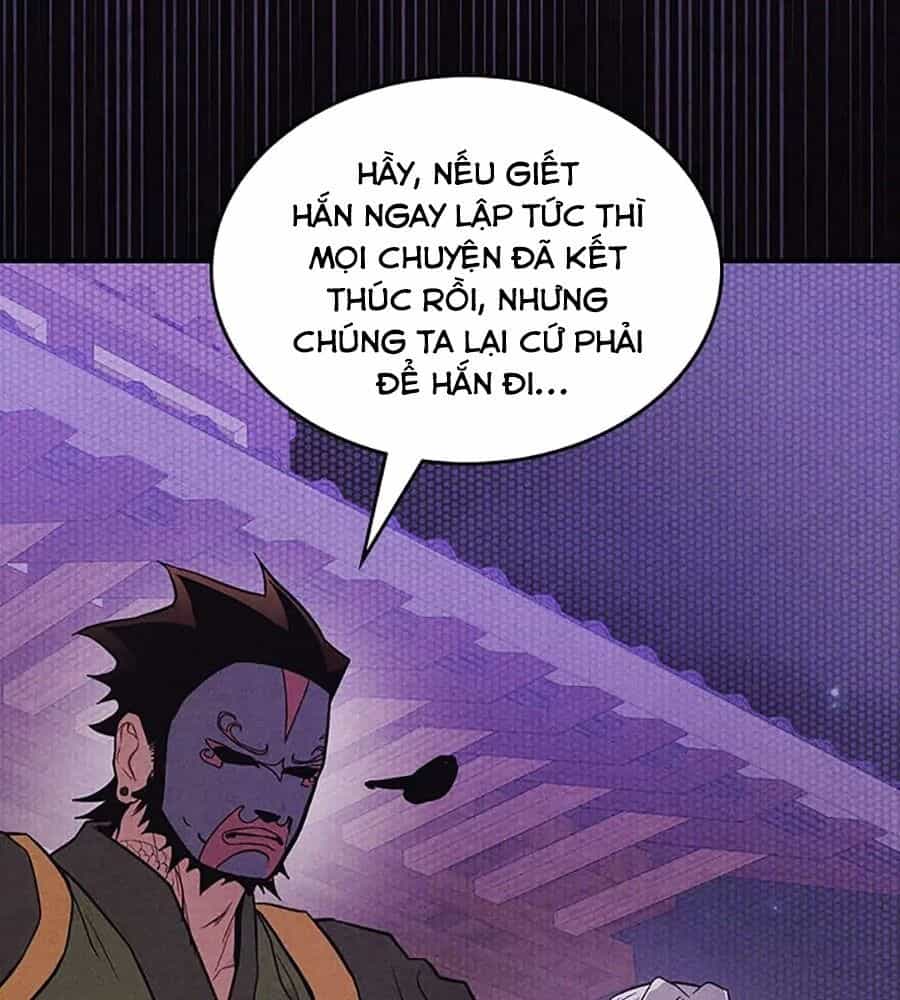 Sự Trở Lại Của Chiến Thần - Chương 97 - ảnh 119