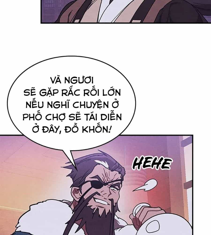 Sự Trở Lại Của Chiến Thần - Chương 97 - ảnh 34