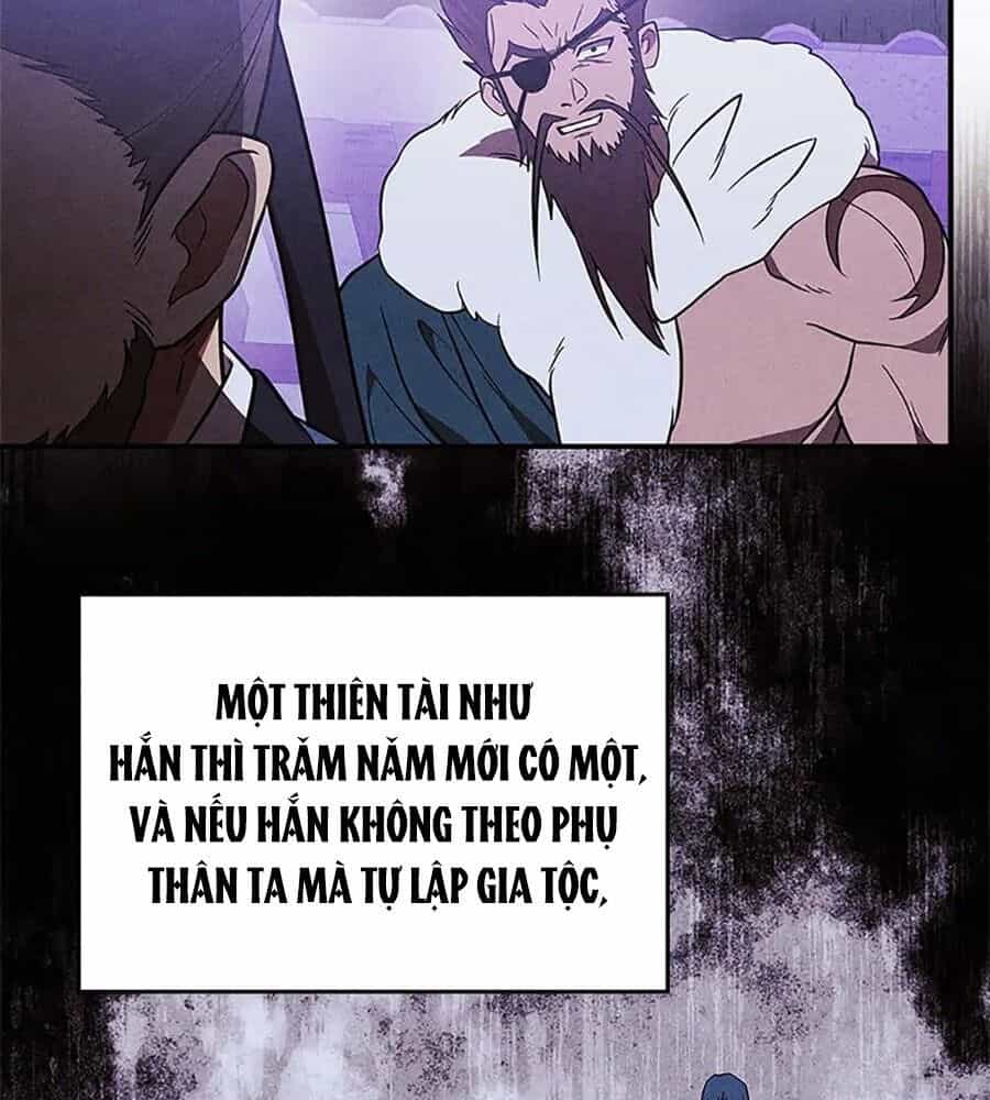 Sự Trở Lại Của Chiến Thần - Chương 97 - ảnh 86