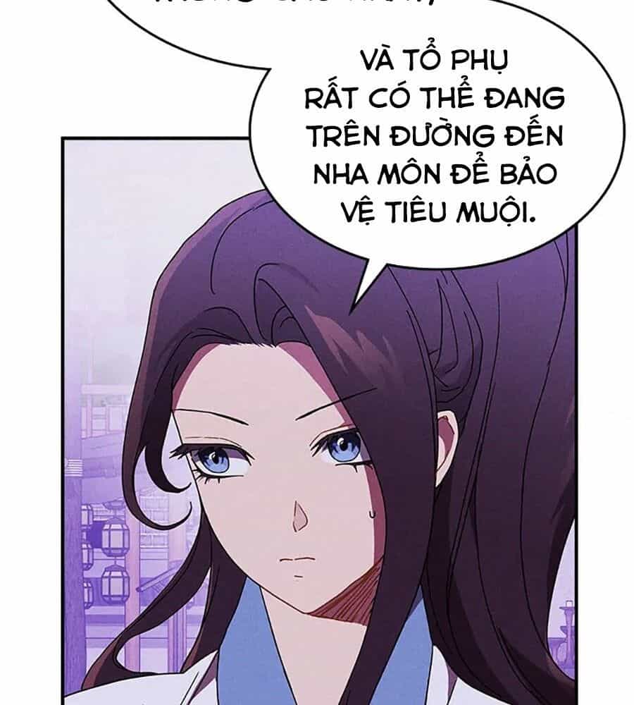 Sự Trở Lại Của Chiến Thần - Chương 98 - ảnh 8