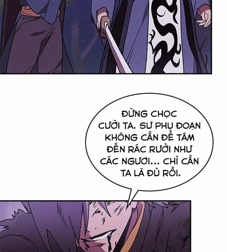Sự Trở Lại Của Chiến Thần - Chương 98 - ảnh 88