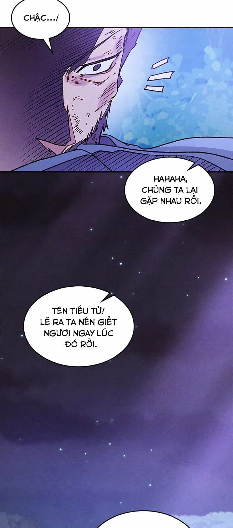 Sự Trở Lại Của Chiến Thần - Chương 99 - ảnh 100