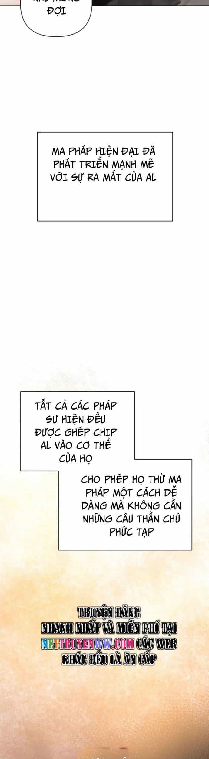 Sự Trở Lại Của Đại Pháp Sư Huyền Thoại - Chương 1 - ảnh 31