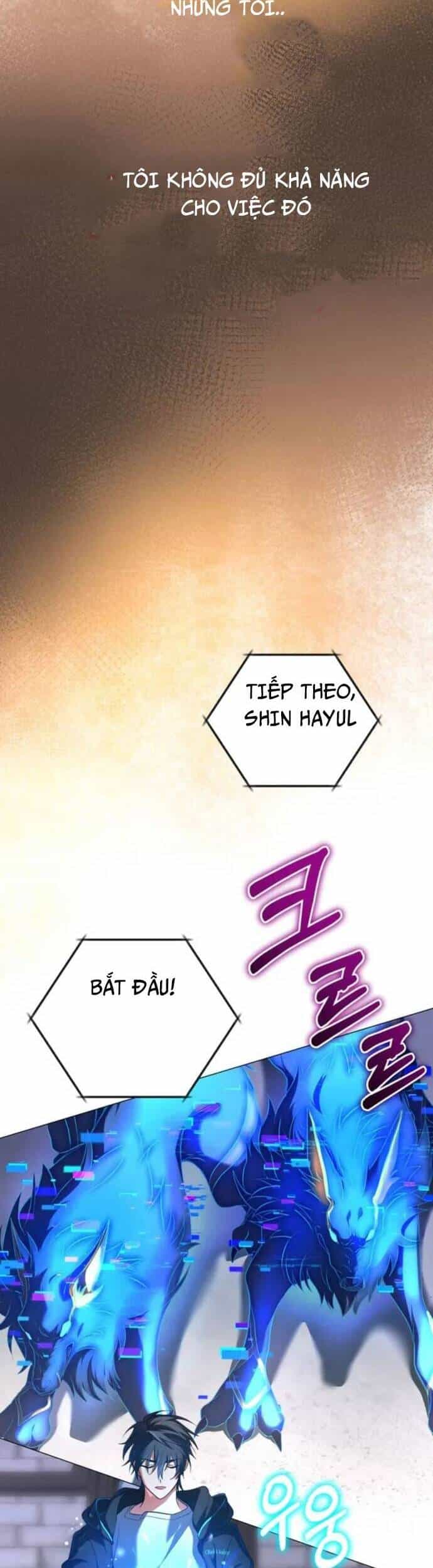 Sự Trở Lại Của Đại Pháp Sư Huyền Thoại - Chương 1 - ảnh 32