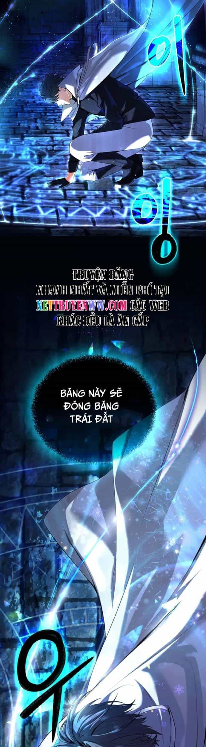 Sự Trở Lại Của Đại Pháp Sư Huyền Thoại - Chương 1 - ảnh 7