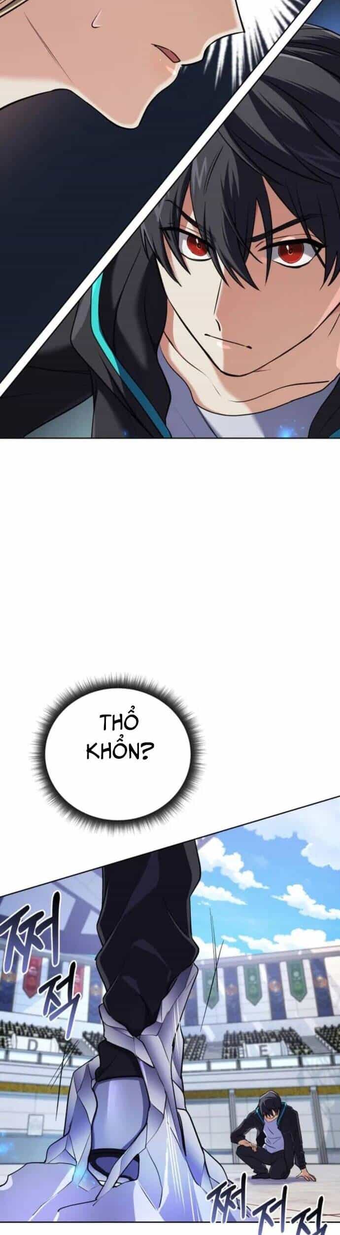 Sự Trở Lại Của Đại Pháp Sư Huyền Thoại - Chương 10 - ảnh 12