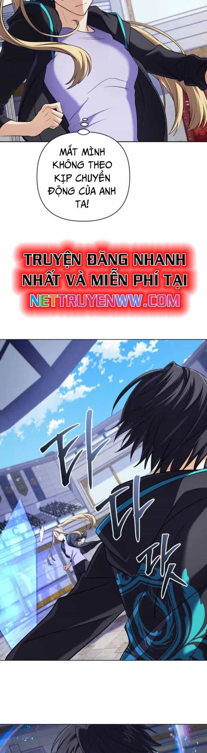 Sự Trở Lại Của Đại Pháp Sư Huyền Thoại - Chương 10 - ảnh 14