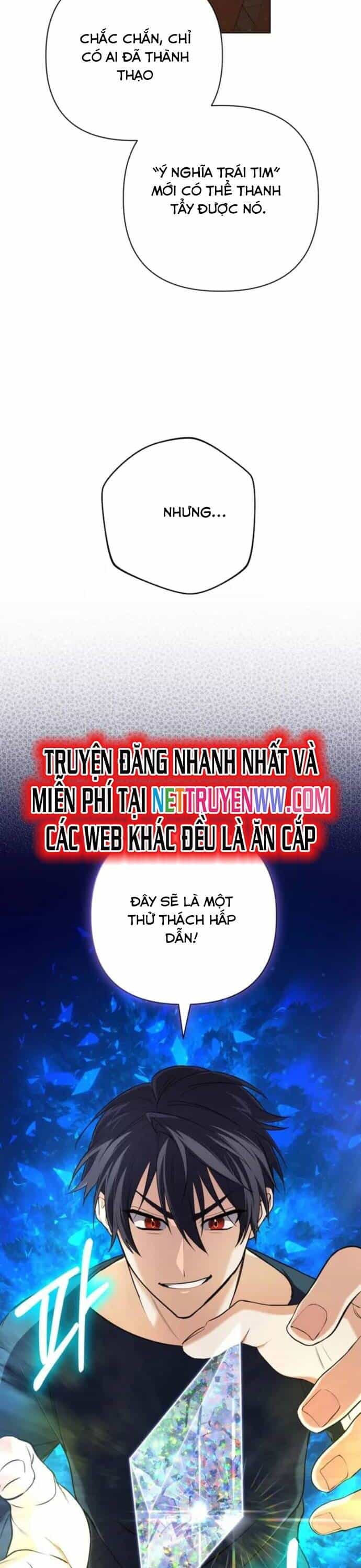 Sự Trở Lại Của Đại Pháp Sư Huyền Thoại - Chương 12 - ảnh 10