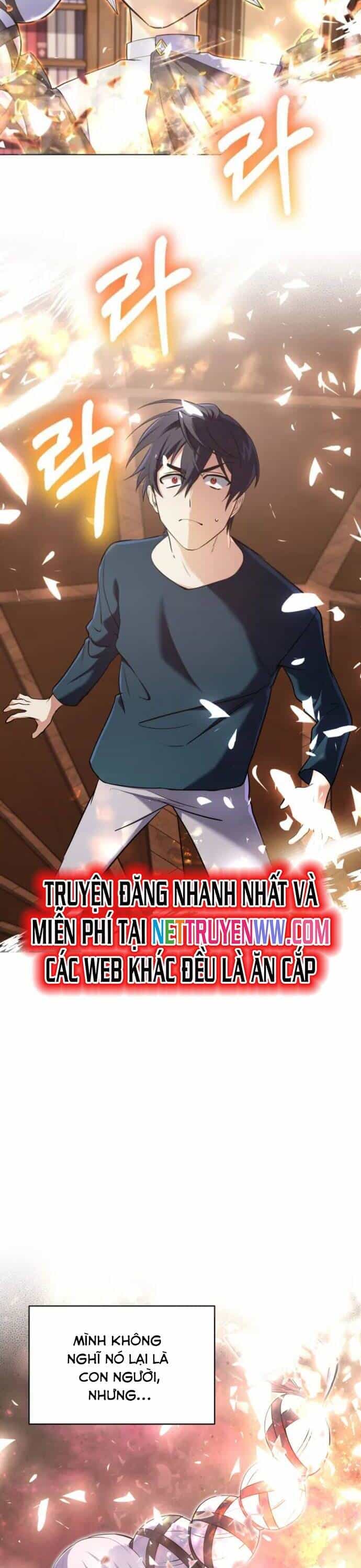 Sự Trở Lại Của Đại Pháp Sư Huyền Thoại - Chương 12 - ảnh 2