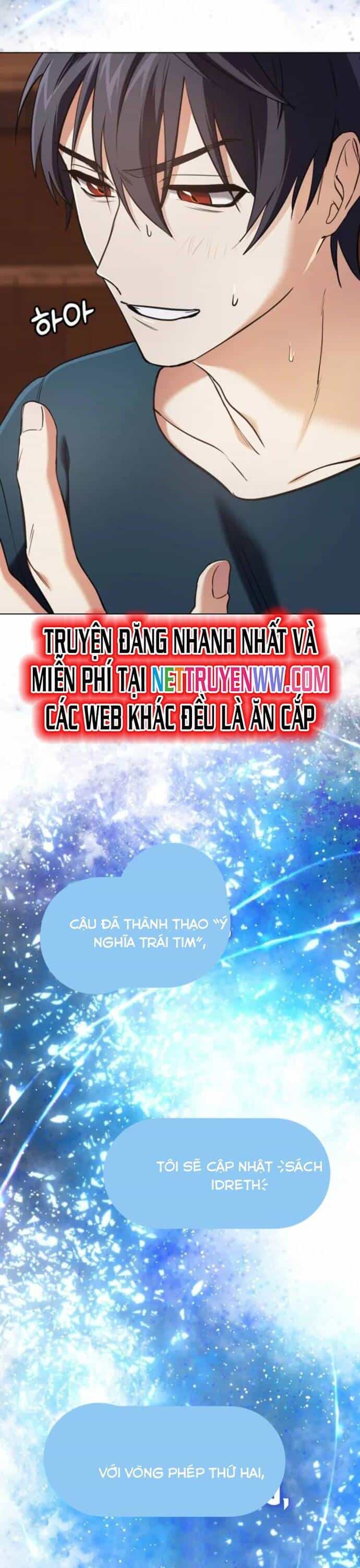 Sự Trở Lại Của Đại Pháp Sư Huyền Thoại - Chương 12 - ảnh 20