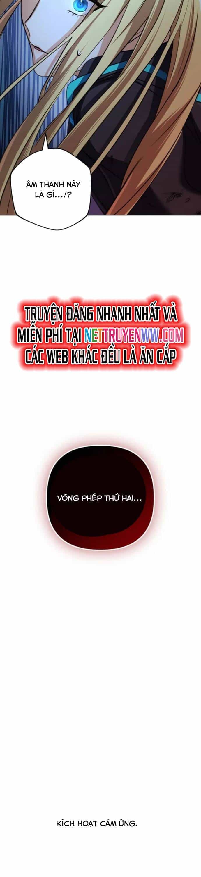 Sự Trở Lại Của Đại Pháp Sư Huyền Thoại - Chương 12 - ảnh 31