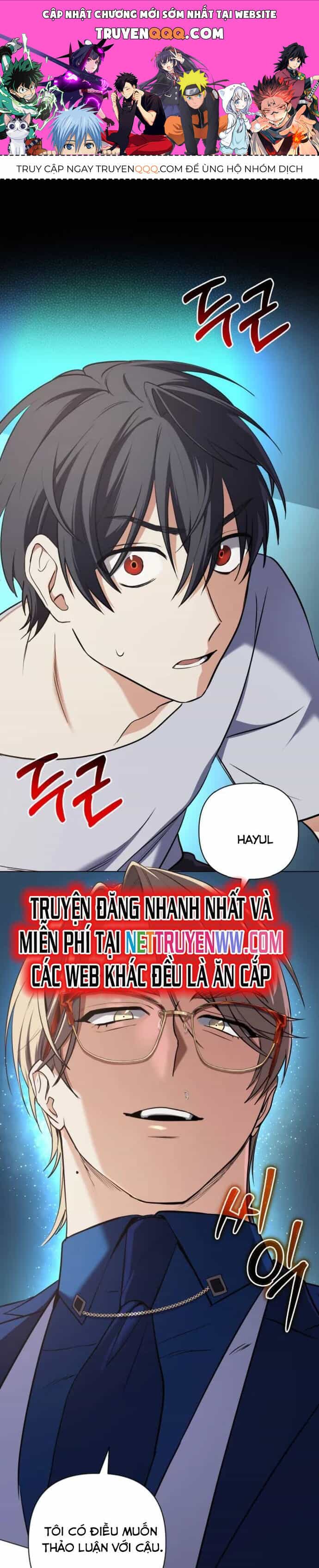Sự Trở Lại Của Đại Pháp Sư Huyền Thoại - Chương 13 - ảnh 1