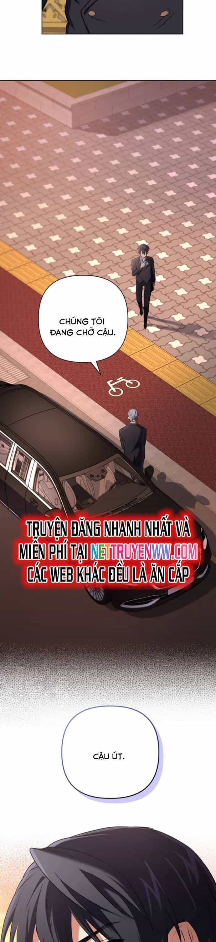 Sự Trở Lại Của Đại Pháp Sư Huyền Thoại - Chương 14 - ảnh 27
