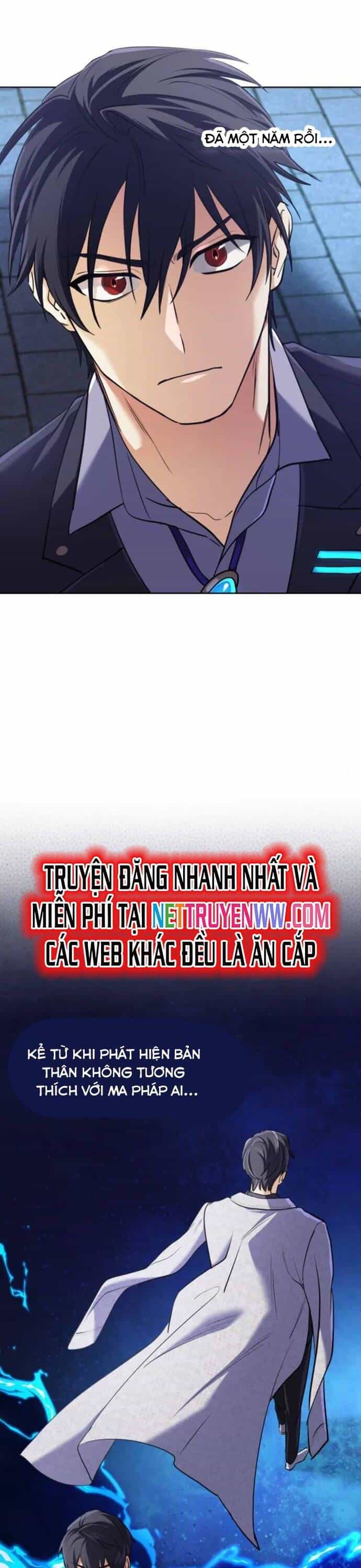 Sự Trở Lại Của Đại Pháp Sư Huyền Thoại - Chương 14 - ảnh 30