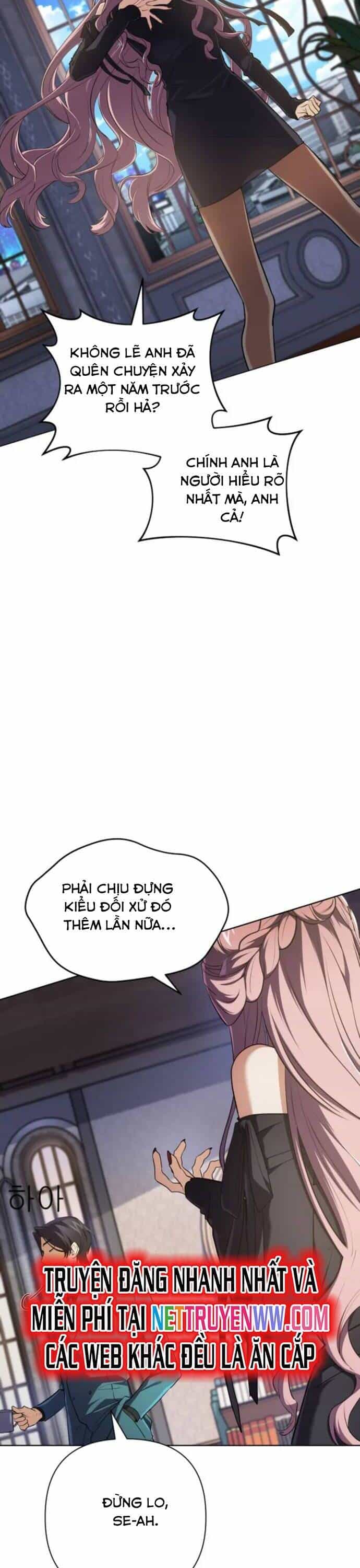 Sự Trở Lại Của Đại Pháp Sư Huyền Thoại - Chương 14 - ảnh 6