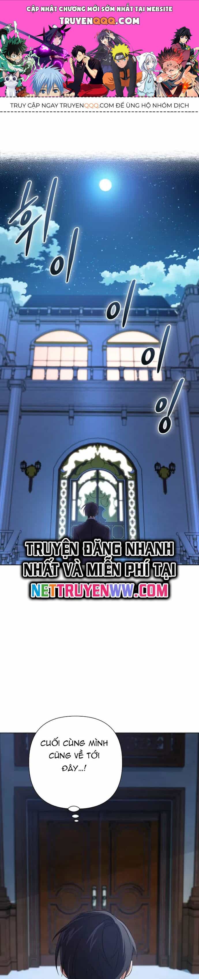 Sự Trở Lại Của Đại Pháp Sư Huyền Thoại - Chương 15 - ảnh 1