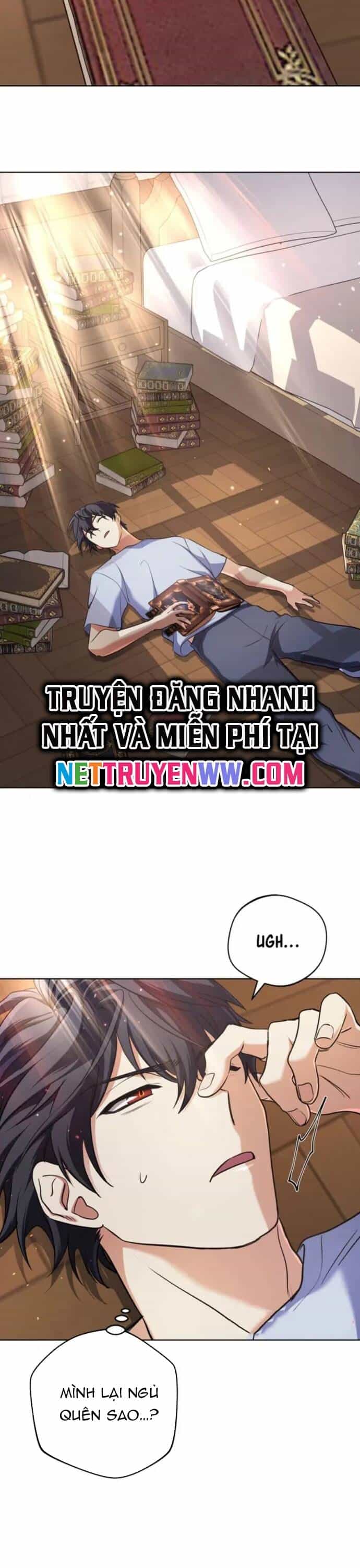 Sự Trở Lại Của Đại Pháp Sư Huyền Thoại - Chương 15 - ảnh 32