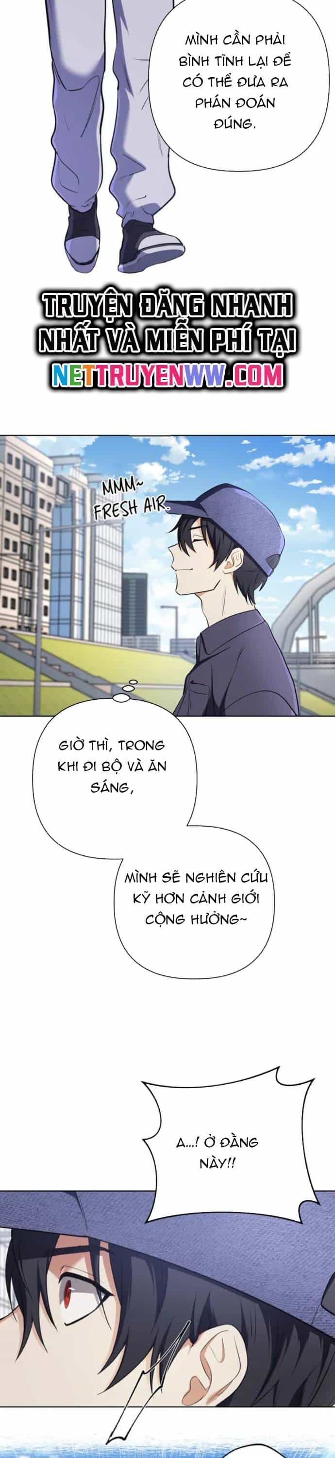 Sự Trở Lại Của Đại Pháp Sư Huyền Thoại - Chương 15 - ảnh 40