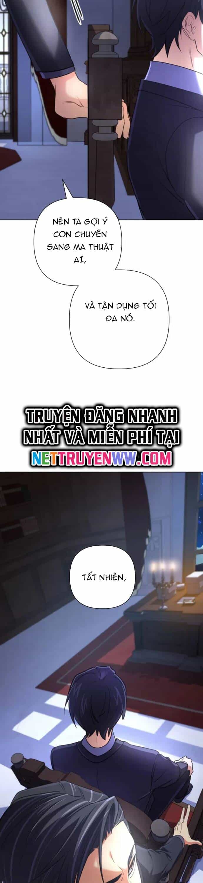 Sự Trở Lại Của Đại Pháp Sư Huyền Thoại - Chương 15 - ảnh 7