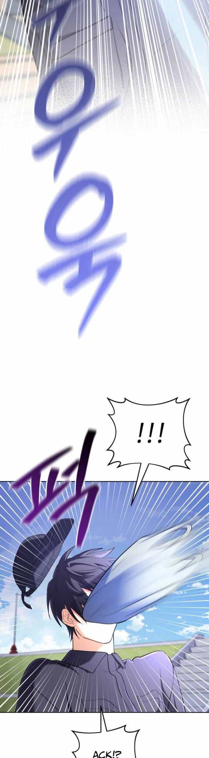 Sự Trở Lại Của Đại Pháp Sư Huyền Thoại - Chương 16 - ảnh 2