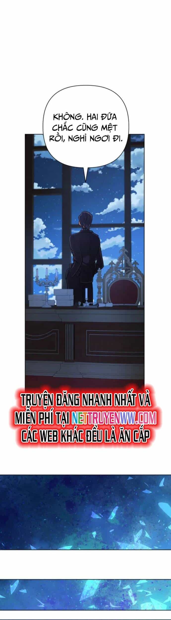 Sự Trở Lại Của Đại Pháp Sư Huyền Thoại - Chương 16 - ảnh 31