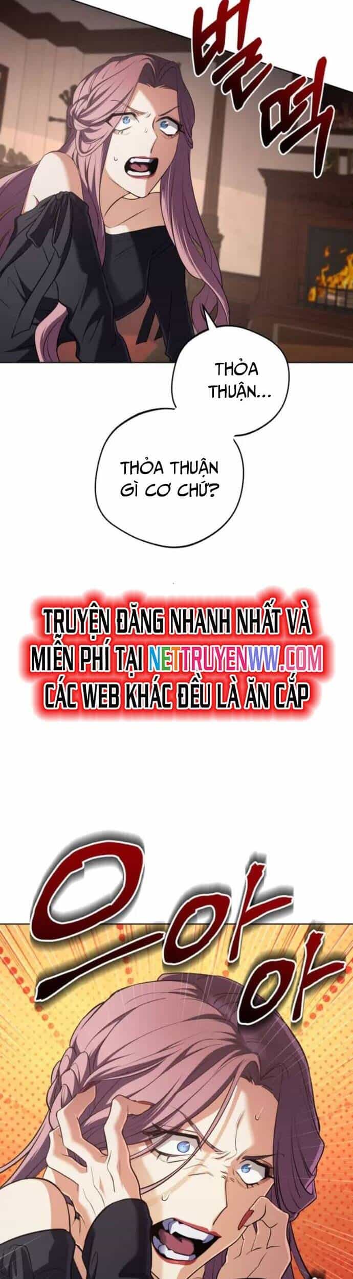 Sự Trở Lại Của Đại Pháp Sư Huyền Thoại - Chương 16 - ảnh 40