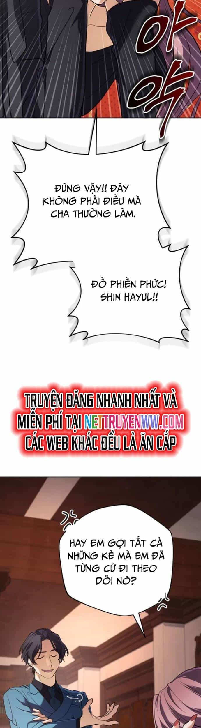 Sự Trở Lại Của Đại Pháp Sư Huyền Thoại - Chương 16 - ảnh 41