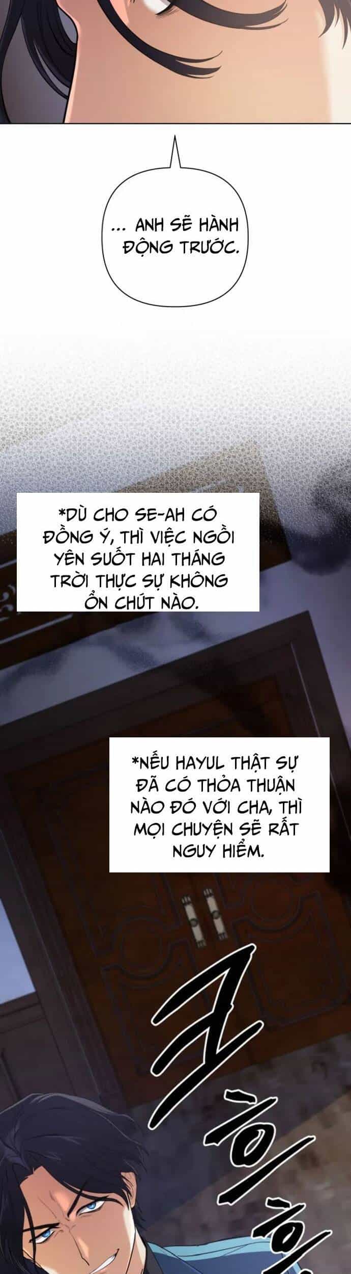 Sự Trở Lại Của Đại Pháp Sư Huyền Thoại - Chương 16 - ảnh 45