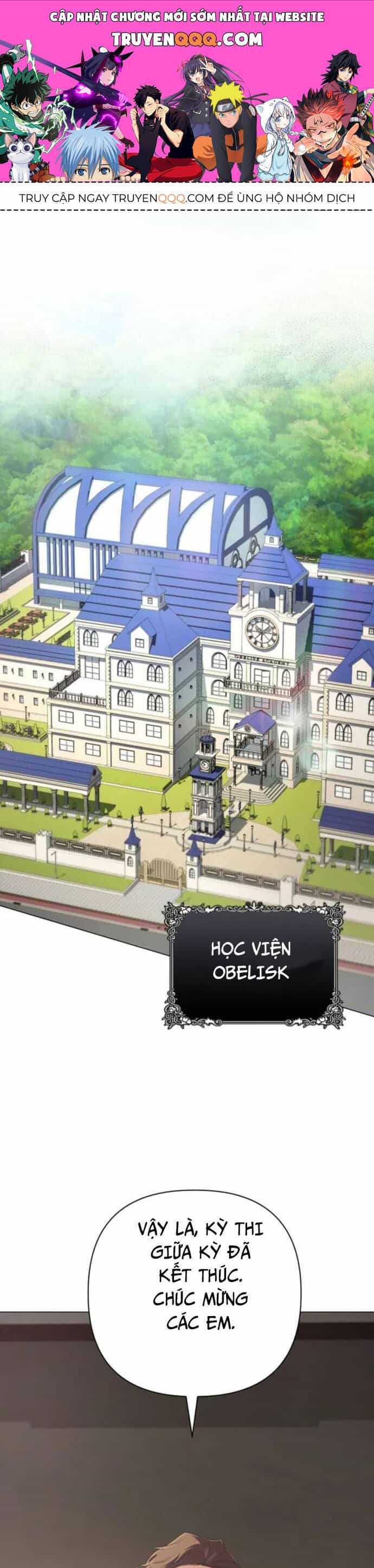 Sự Trở Lại Của Đại Pháp Sư Huyền Thoại - Chương 17 - ảnh 1