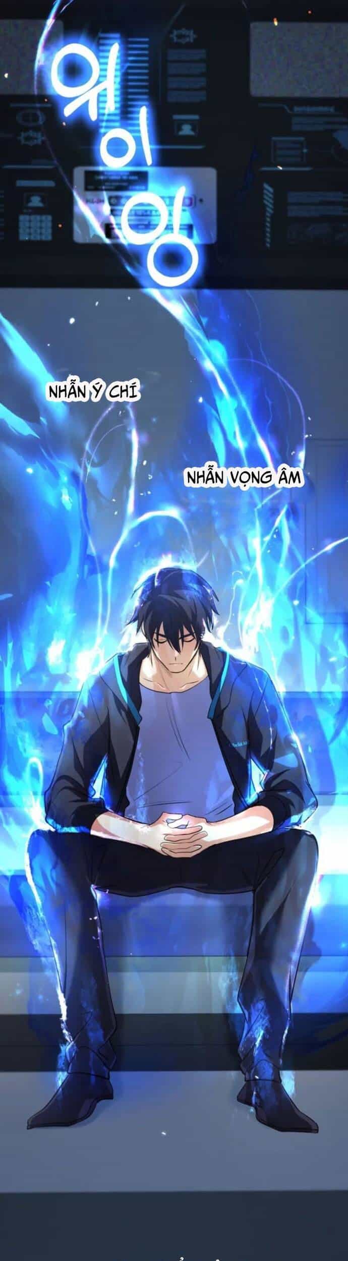Sự Trở Lại Của Đại Pháp Sư Huyền Thoại - Chương 17 - ảnh 37