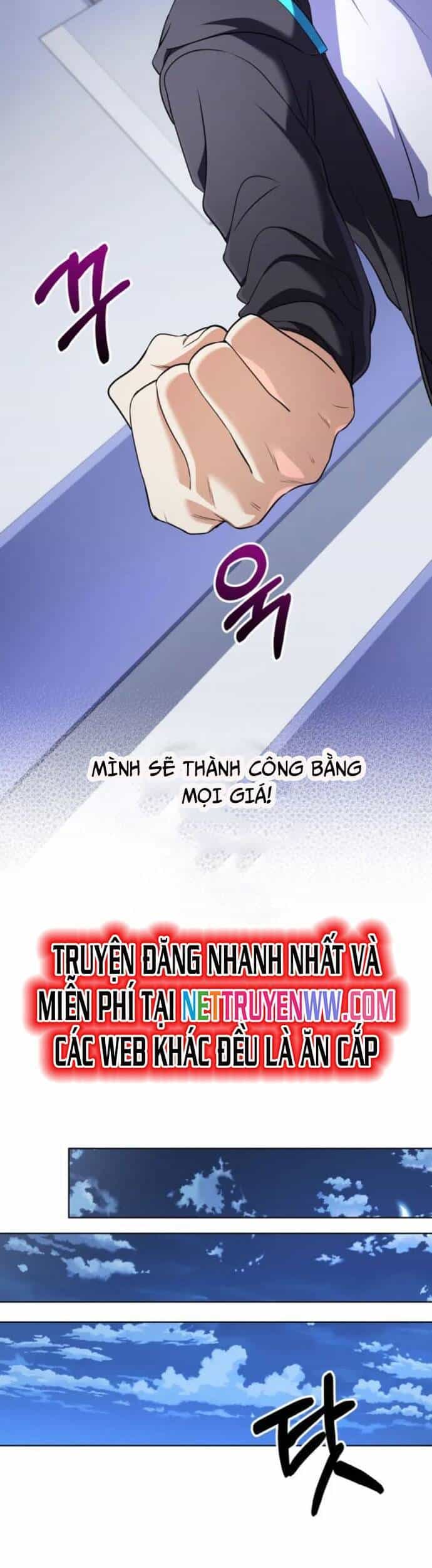 Sự Trở Lại Của Đại Pháp Sư Huyền Thoại - Chương 17 - ảnh 41