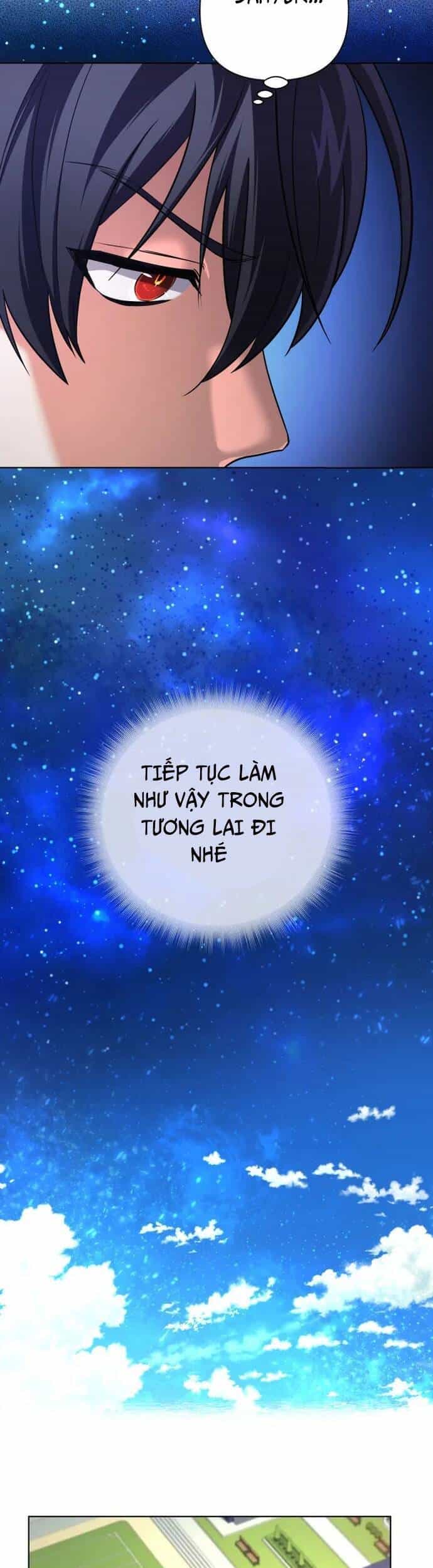 Sự Trở Lại Của Đại Pháp Sư Huyền Thoại - Chương 18 - ảnh 19