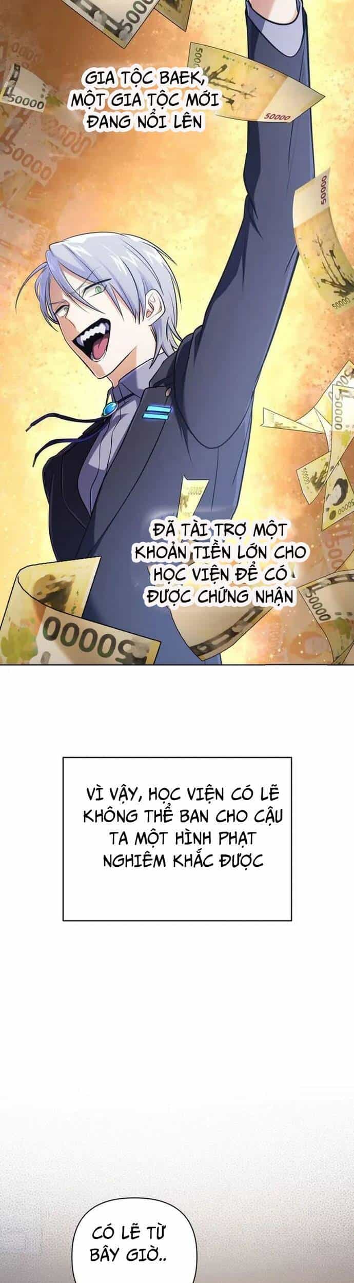 Sự Trở Lại Của Đại Pháp Sư Huyền Thoại - Chương 18 - ảnh 23