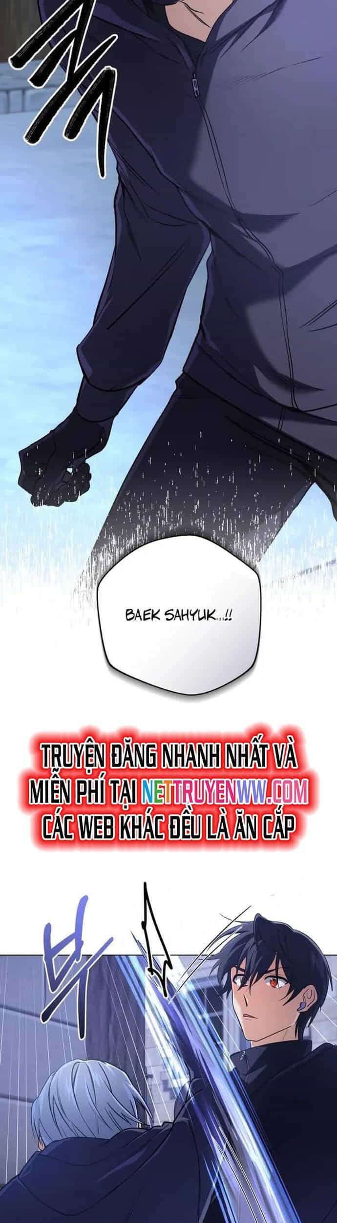 Sự Trở Lại Của Đại Pháp Sư Huyền Thoại - Chương 18 - ảnh 3