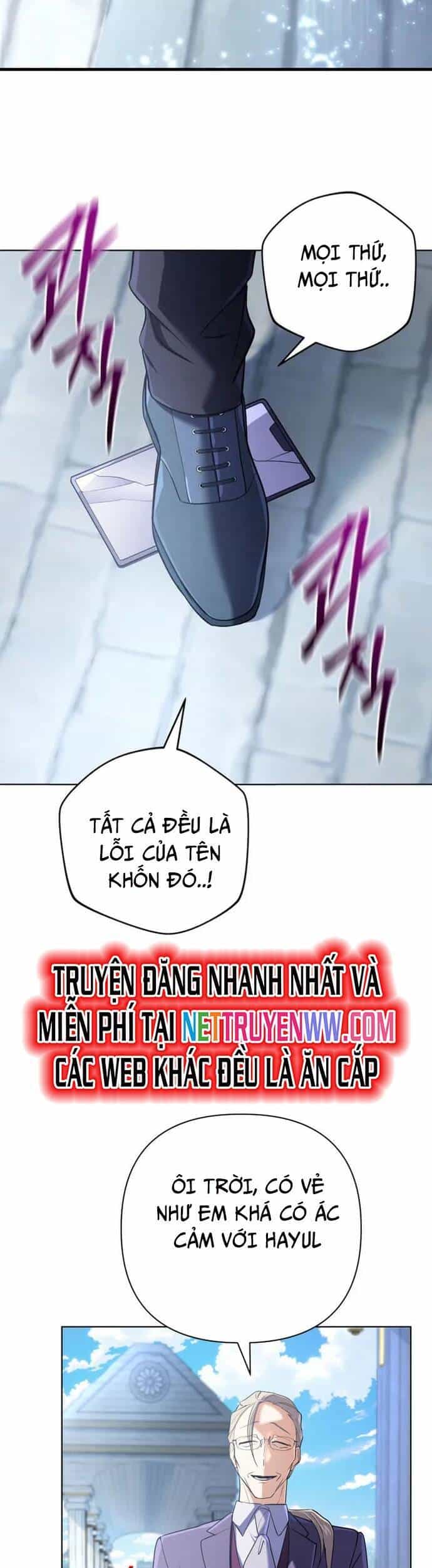 Sự Trở Lại Của Đại Pháp Sư Huyền Thoại - Chương 18 - ảnh 31