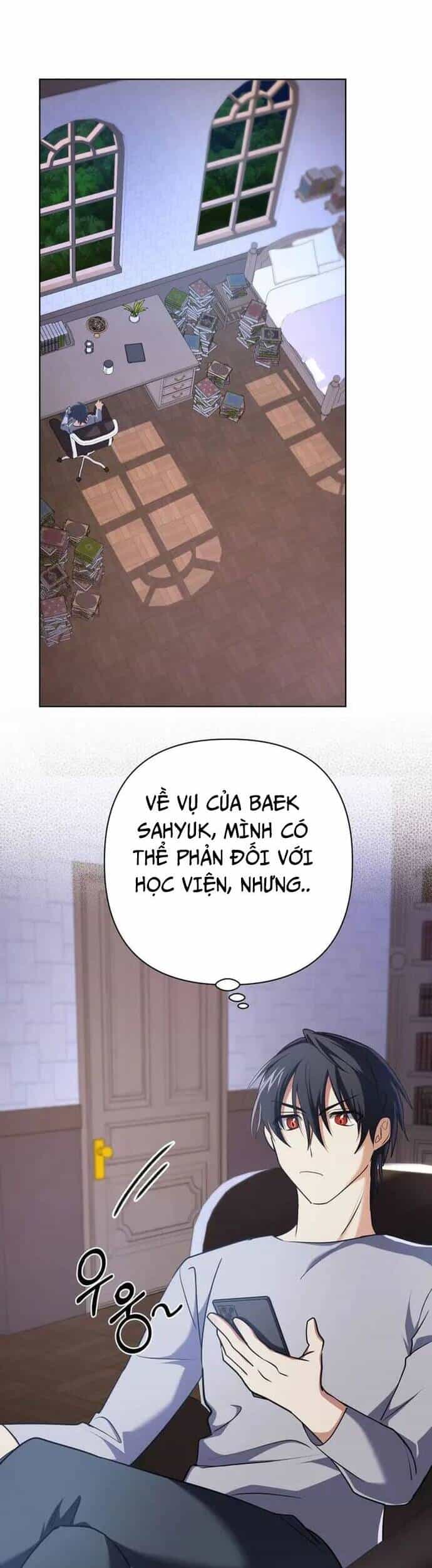 Sự Trở Lại Của Đại Pháp Sư Huyền Thoại - Chương 18 - ảnh 36