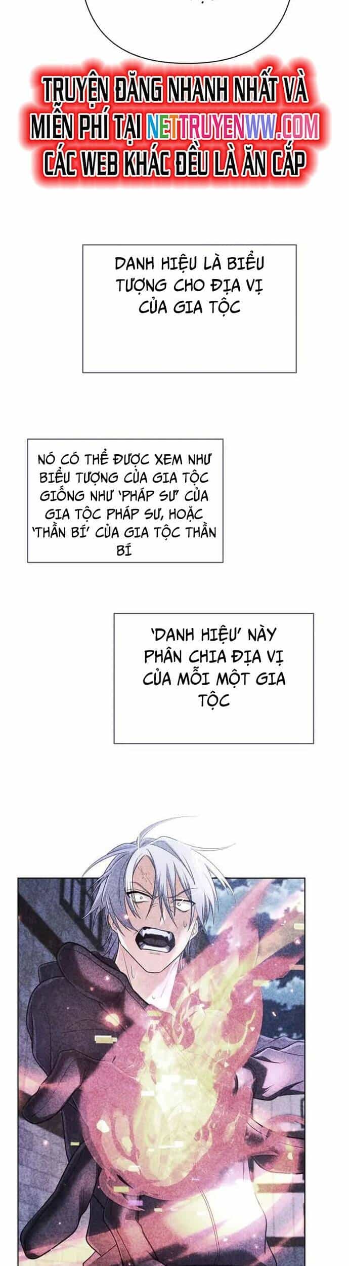 Sự Trở Lại Của Đại Pháp Sư Huyền Thoại - Chương 18 - ảnh 41