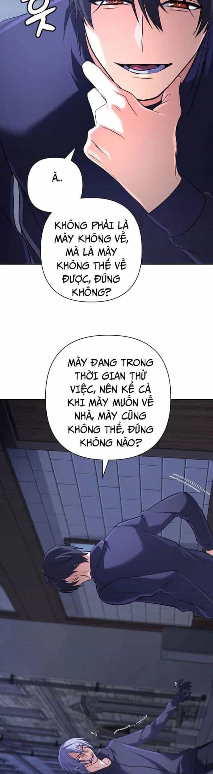 Sự Trở Lại Của Đại Pháp Sư Huyền Thoại - Chương 18 - ảnh 6