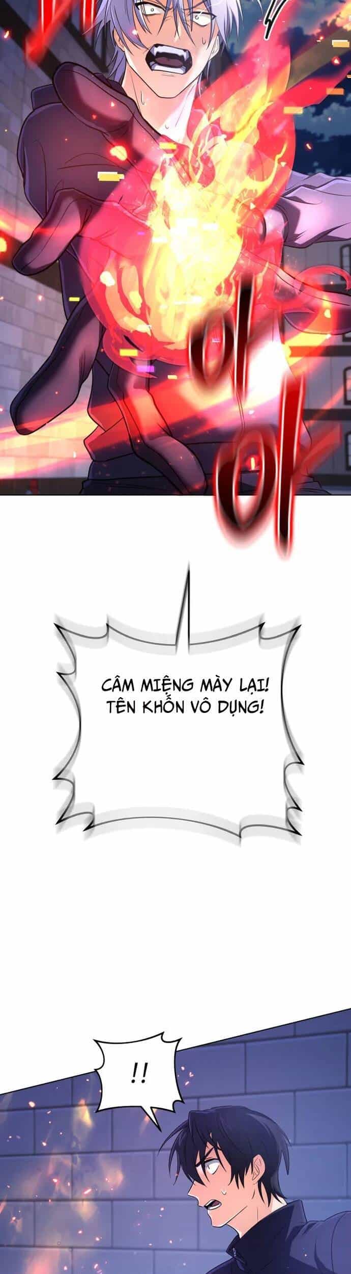 Sự Trở Lại Của Đại Pháp Sư Huyền Thoại - Chương 18 - ảnh 9