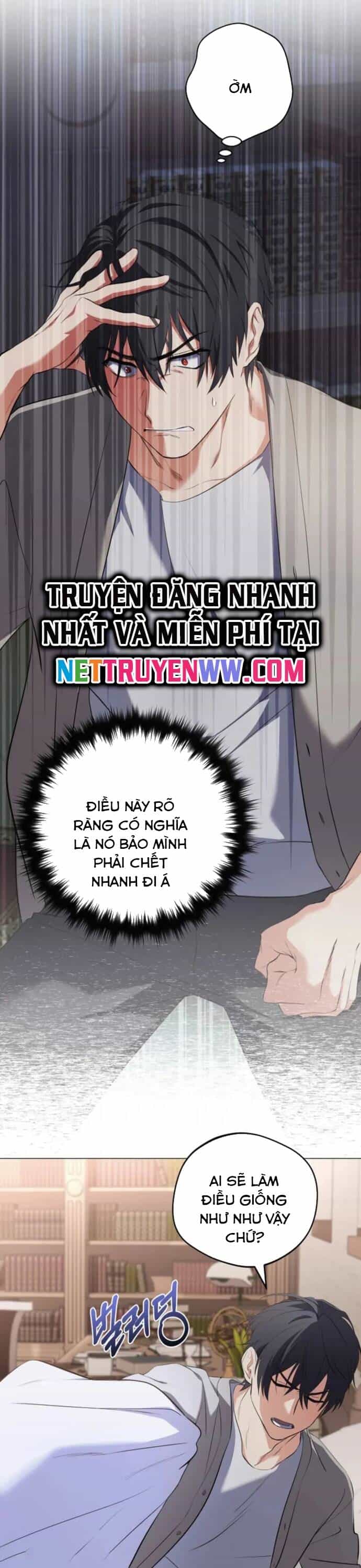 Sự Trở Lại Của Đại Pháp Sư Huyền Thoại - Chương 2 - ảnh 28