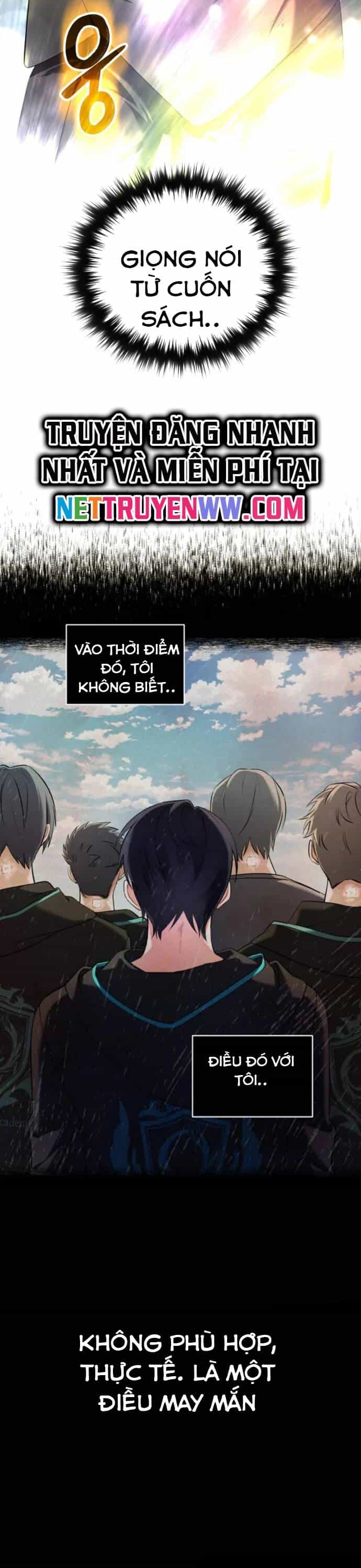 Sự Trở Lại Của Đại Pháp Sư Huyền Thoại - Chương 2 - ảnh 3